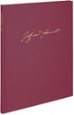 Orione Complete Edition Full Score cover